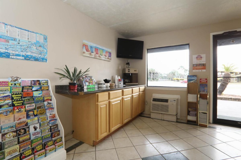 Executive Inn - Panama City Beach Image 6